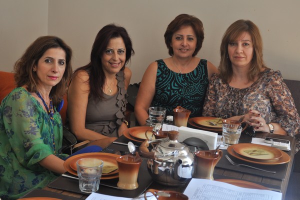 Brunch of Jeunesse Contre Drogue 